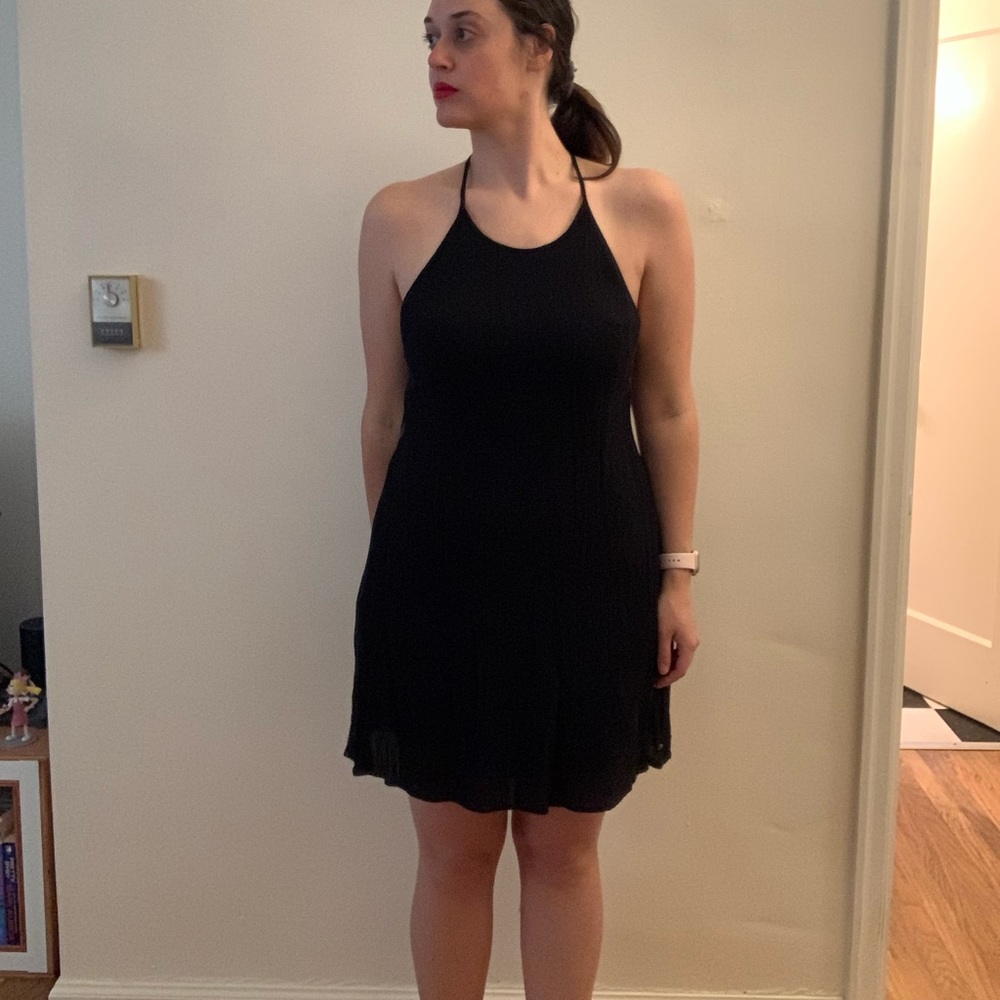 Beach cover up